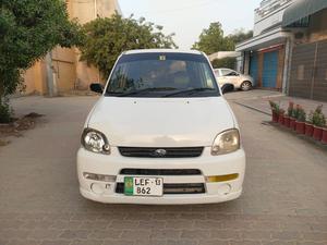 Subaru Pleo L 2007 for Sale in Bahawalpur