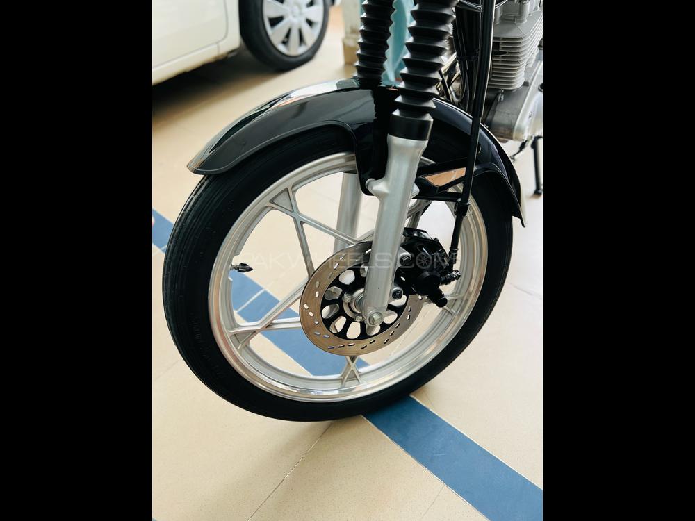 Suzuki GS 150 2020 for Sale Suzuki GS 150 2020 for Sale Image-2