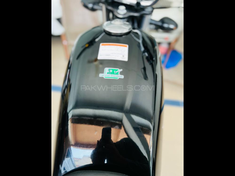 Suzuki GS 150 2020 for Sale Suzuki GS 150 2020 for Sale Image-13