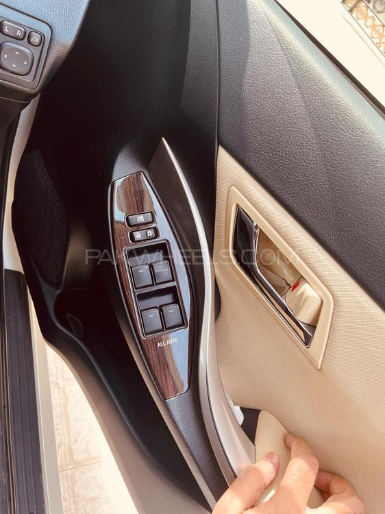 Toyota Premio 2018 for Sale in Lahore Toyota Premio 2018 for Sale in Lahore Image-8