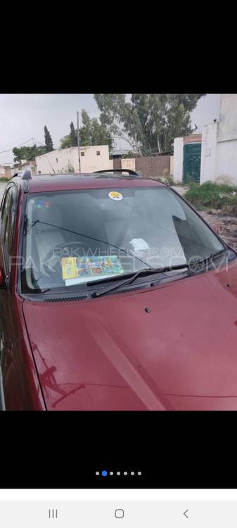 ٹویوٹا راو 4 2005 for Sale in پشاور Image-1