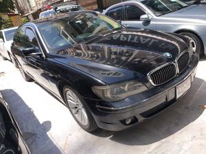 BMW 7 Series 2005 for Sale in Islamabad