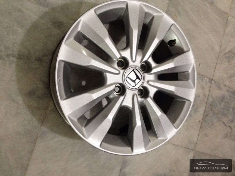 Honda Civic Si Used >> Honda City Aspire Original Alloy Rims for sale in Lahore ... Honda Civic Si Used >> Honda City Aspire Original Alloy Rims for sale in Lahore ...
