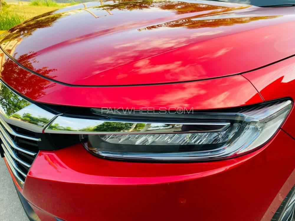 Honda Insight 2018 for Sale in Vehari Image-1