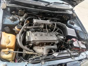 Hyundai Excel 1993 for Sale in Lahore