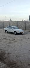 Toyota Corolla 2.0D 1996 for Sale in Quetta