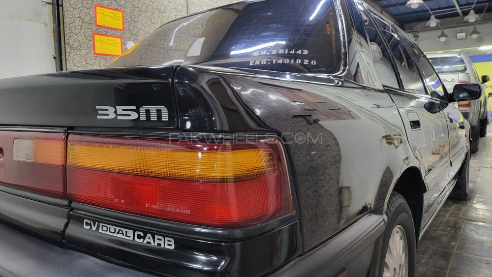 Honda Civic - 1990 abubaker mushtaq Image-1