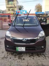 Daihatsu Mira X SA 2017 for Sale in Gujrat