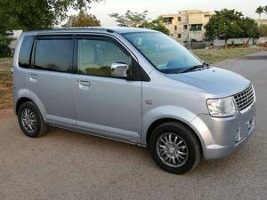 Mitsubishi Ek Wagon 2013 for Sale