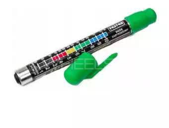 Auto Lak Car Paint Tester Pen BIT 3003 Paint Thickness Meter Auto Lak Car Paint Tester Pen BIT 3003 Paint Thickness Meter Image-2