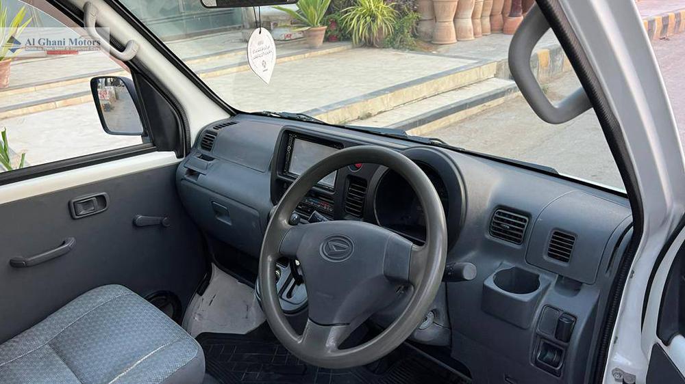 Daihatsu Hijet 2012 for Sale in Karachi Daihatsu Hijet 2012 for Sale in Karachi Image-6