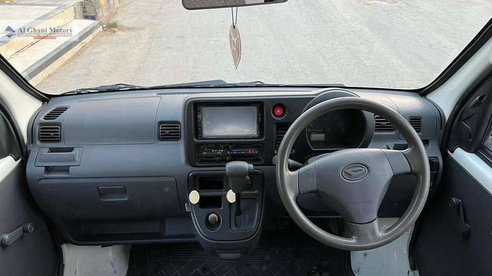 Daihatsu Hijet 2012 for Sale in Karachi Daihatsu Hijet 2012 for Sale in Karachi Image-7