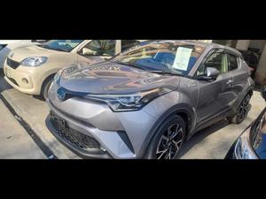 Toyota C-HR 2019 for Sale in Lahore