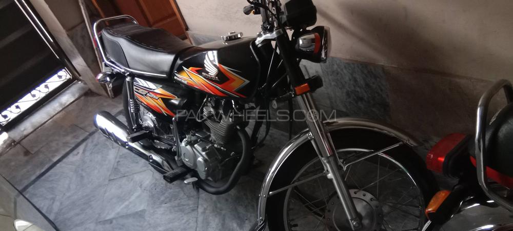 ہونڈا Other 2021 for Sale ہونڈا Other 2021 for Sale Image-5
