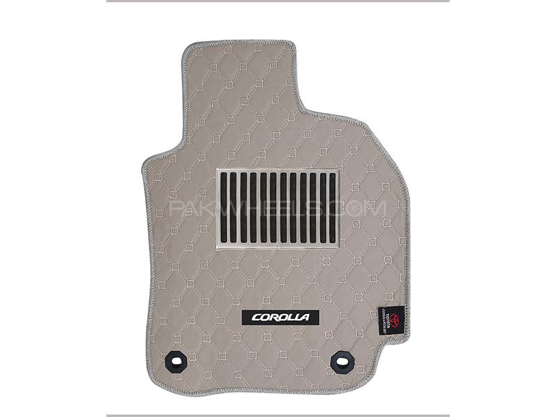 Toyota corolla online floor mats 2021