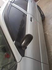 Daihatsu Cuore CX 2001 for Sale in Khushab
