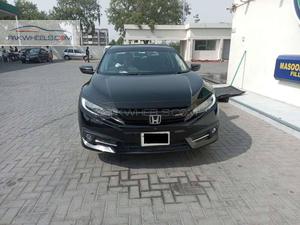 Honda Civic 1.5 RS Turbo 2021 for Sale in Lahore