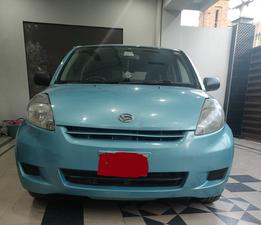 Toyota Passo G 1.0 2007 for Sale in Gujranwala