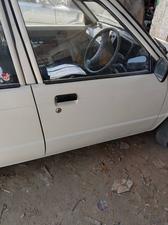 Suzuki Mehran VX Euro II 2014 for Sale in Mardan