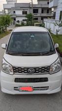 Daihatsu Move L 2016 for Sale in Wah cantt