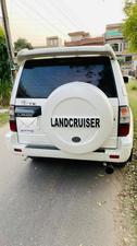 Toyota Land Cruiser 2009 for Sale in Lahore