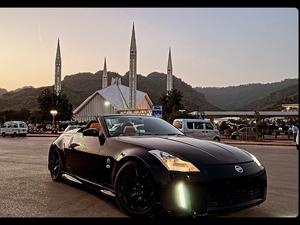Nissan 350Z 2004 for Sale in Islamabad