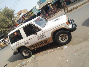 Jeep Other 1985 for Sale in Sargodha