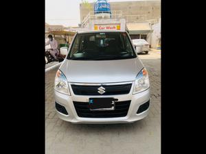 Suzuki Wagon R VXL 2019 for Sale in Jhang