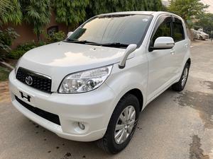 Toyota Rush G A/T 2016 for Sale in Lahore