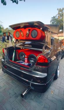 Honda Civic - 2005