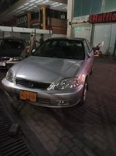 Honda Civic EXi 2000 for Sale in Lahore