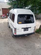 Suzuki Carry Standard 2012 for Sale in Nowshera cantt