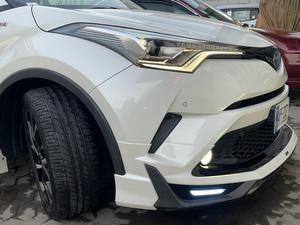 Toyota C-HR 2021 for Sale in Rawalpindi