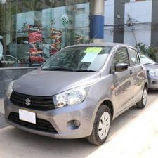 Suzuki Cultus VXR 2018 for Sale in Karachi