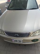 Nissan Cefiro 1999 for Sale in Allahabad