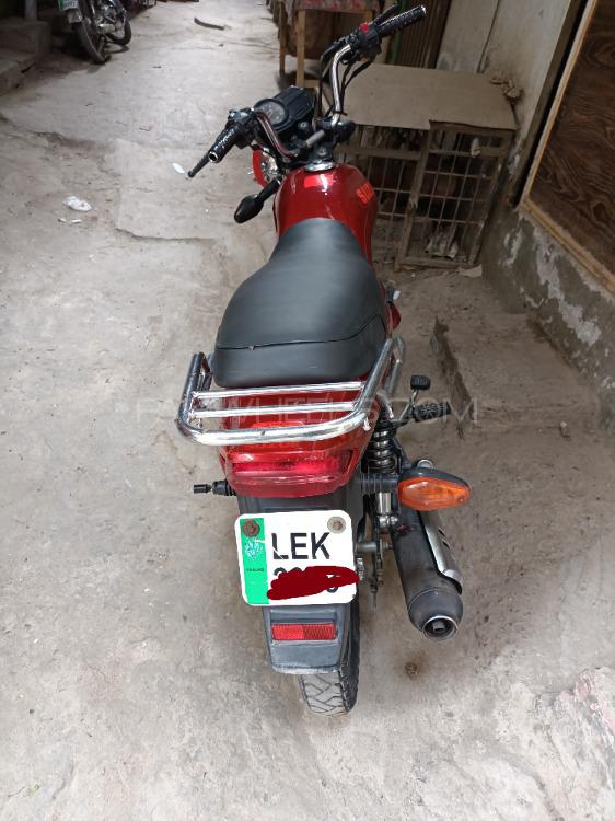 سوزوکی GD 110S 2014 for Sale سوزوکی GD 110S 2014 for Sale Image-2
