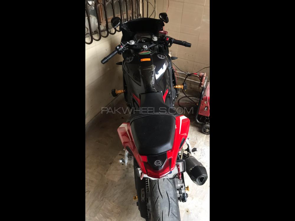 بنیلی 302 R 2018 for Sale بنیلی 302 R 2018 for Sale Image-4