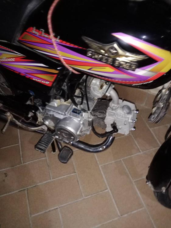 سُپر اسٹار CD 70 2021 for Sale سُپر اسٹار CD 70 2021 for Sale Image-3