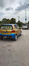 Toyota Vitz RS 1.3 1999 for Sale in Peshawar