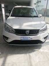 Proton Saga 1.3L Ace A/T 2022 for Sale in Islamabad