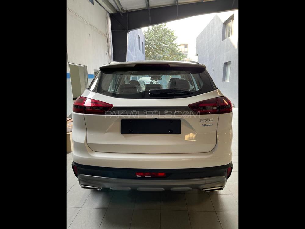 Proton X70 2021 for Sale in Lahore Proton X70 2021 for Sale in Lahore Image-5