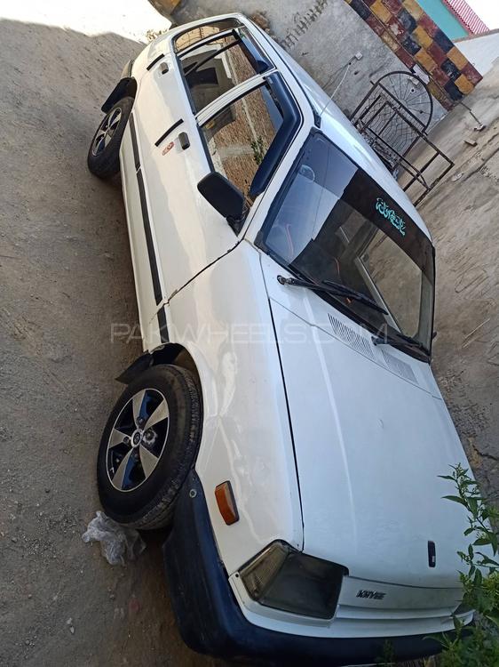 Suzuki Khyber 1993 for Sale in Swabi Image-1