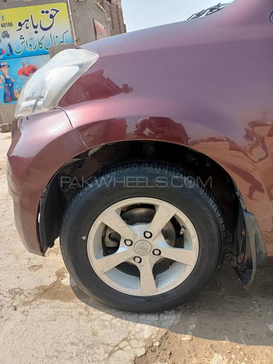Toyota Passo 2007 for Sale in Faisalabad Image-1