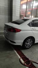 Honda City Aspire Prosmatec 1.5 i-VTEC 2022 for Sale in Mingora