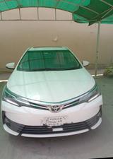 Toyota Corolla Altis CVT-i 1.8 2020 for Sale in Multan