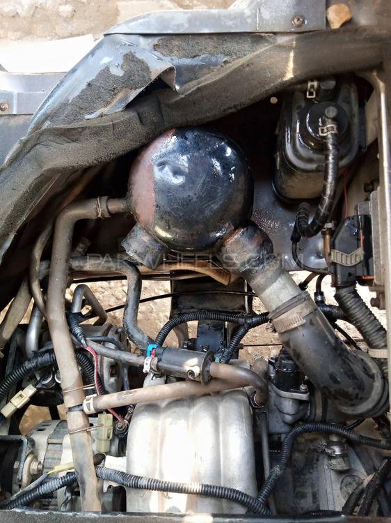 FAW X-PV 2017 for Sale in Lahore FAW X-PV 2017 for Sale in Lahore Image-3