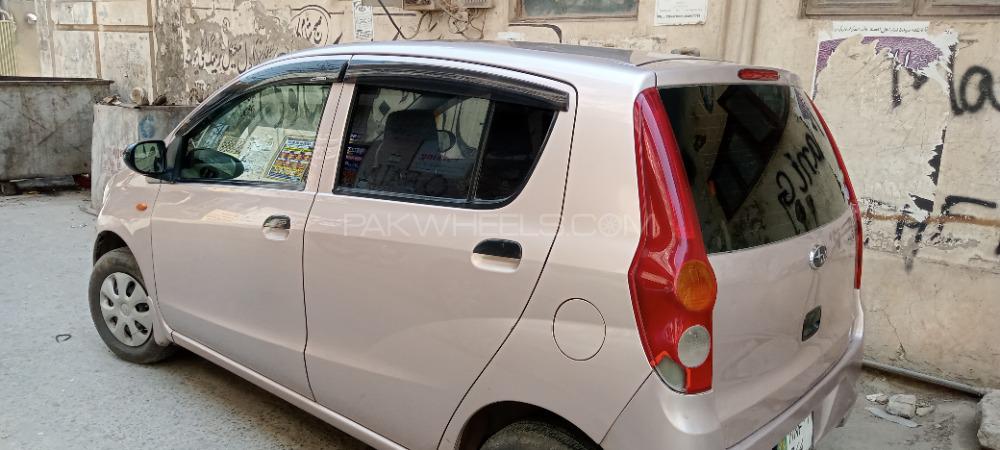 سبارو پلیو 2017 for Sale in اسلام آباد سبارو پلیو 2017 for Sale in اسلام آباد Image-8