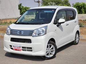Daihatsu Move X Limited 2019 for Sale in Lahore