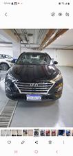 Hyundai Tucson AWD A/T Ultimate 2022 for Sale in Sialkot