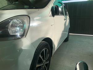 Subaru Pleo F 2013 for Sale in Faisalabad